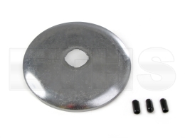 Deckel f. Nabentachoantrieb (ALU) Simson