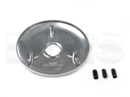 Deckel f. Nabentachoantrieb (ALU) Simson