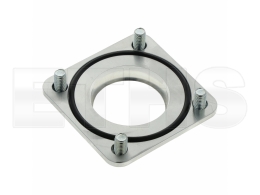 CNC-Dichtkappe mit O-Ring (Alu) Simson S51 S53 S70 SR50 SR80 KR51/2