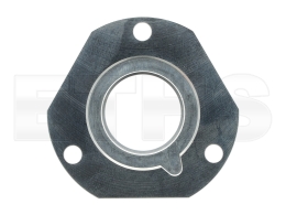 CNC-Dichtkappe (Alu) Simson S50 KR51/1 SR4-2/3/4 Duo 4/1