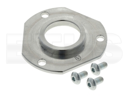 CNC-Dichtkappe (Alu) Simson S50 KR51/1 SR4-2/3/4 Duo 4/1