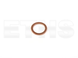 Dichtring f. &Ouml;lkontrollschraube (Kupfer) Simson S50 KR51/1 SR4-