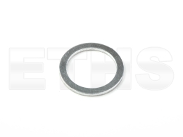 Dichtring f. &Ouml;labla&szlig;schraube A18 (Alu) Simson S50 KR51/1 SR4-