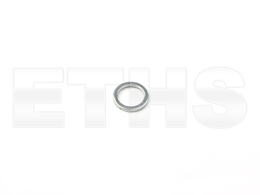 Dichtring f. &Ouml;lkontrollschraube (ALU) Simson S51 S70 SR50 KR51/2