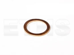 Dichtring f. Ölablaßschraube A18 Simson S50 KR51/1 SR4-