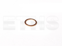 Dichtring f. Ölkontrollschraube (Kupfer) Simson S50 KR51/1 SR4-