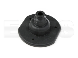 Dichtung f&uuml;r Anh&auml;ngersteckdose (seitliche Abschr&auml;gung)