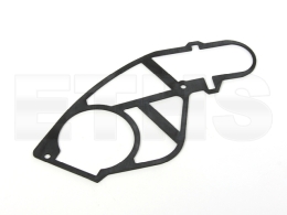 Dichtung für Ansauggeräuschdämpfer Simson SR4-2 SR4-4 Dichtung für Ansauggeräuschdämpfer Simson SR4-2 SR4-4