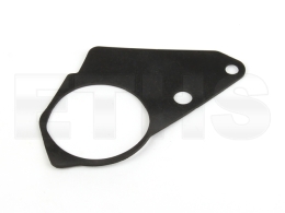 Dichtung für Ansauggeräuschdämpfer (Dichtscheibe) Spatz SR4-1