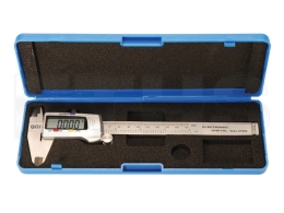 BGS - 1930 Digital-Messschieber (Metall) 150mm