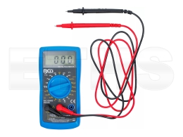 BGS - 63400 Digital-Multimeter