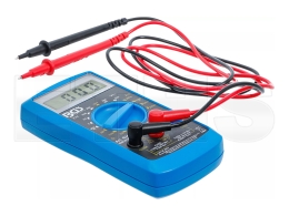 BGS - 63400 Digital-Multimeter