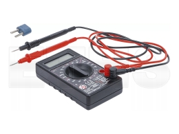 BGS - 2182 Digital-Multimeter