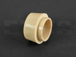 Distanzstück (Rechts) Beige f. Lenker KR51 SR4-2/3/4 & ES TS