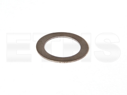 Distanzscheibe 1,6 zw. Losräder Simson S51 S70 SR50 KR51/2 Distanzscheibe 1,6 zw. Losräder Simson S51 S70 SR50 KR51/2