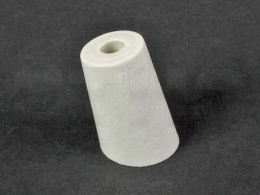 Distanzstück f. Gepäckträger (Beige) KR51/1 KR51/2