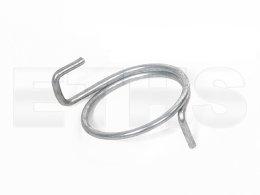 Drehfeder (Kupplungshebel a. Motor) S50 KR51/1 SR4-2/3/4 Duo 4/1