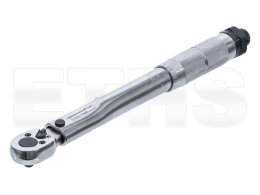 BGS - 987 Drehmomentschlüssel 1/4" 2-24Nm