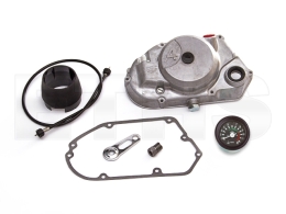 Drehzahlmesser 12000Umin Komplett Set f. Simson S51 S70 SR50