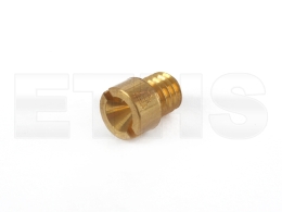 Vergaserdüse (78) für Simson BING Vergaser