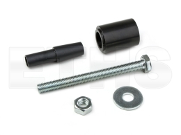 Ein- und Ausdrücker (Motor- & Schwingenlager) Simson S50 S51 S70