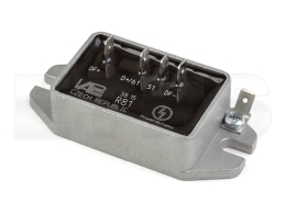 Elektronischer Spannungsregler (R81) 6V ES & TS