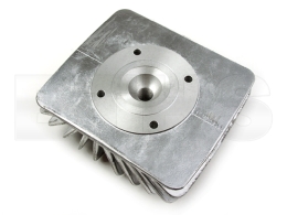 Fächerzylinderkopf 50ccm Simson S51 S53 SR50 *