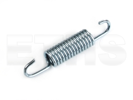 Feder für Seitenständer (Fußrastenträger) S50 S51 S53 S70