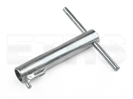 Federspanner für Kickstarter S51 S53 S70 S83 SR50 SR80 KR51/2