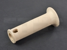 Lenkergummi Links (Festgriff) Beige KR51 SR4-2/3/4