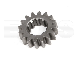 Festrad 16Z (2.-Gang) Simson S51 S53 S70 SR50 KR51/2 Festrad 16Z (2.-Gang) Simson S51 S53 S70 SR50 KR51/2