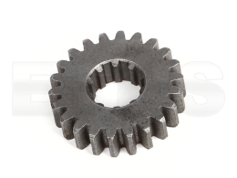 Festrad 22Z (3. u. 4.-Gang) Simson S51 S53 S70 SR50 KR51/2 Festrad 22Z (3. u. 4.-Gang) Simson S51 S53 S70 SR50 KR51/2