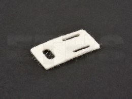 Filz für Unterbrecher SR1 SR2 SR2E KR50