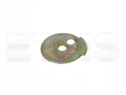 Führungsscheibe f. Teillastnadel für Simson AMAL Vergaser