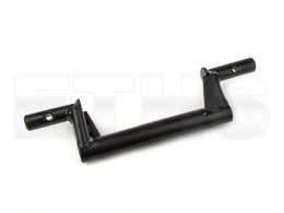 Fußrastenrohr (Mittelteil) für SR4-1 SR4-2 SR4-3 SR4-4