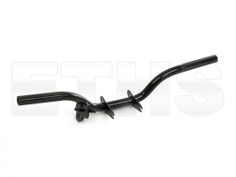 Fußrastenträger f. Seitenständer (2-Feder) Simson S51 S53 S70