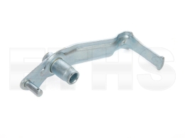 Fußschalthebel Simson SR50 SR80