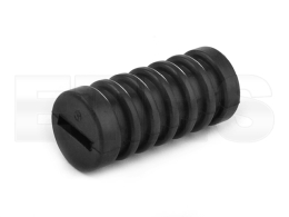 Fußschalthebelgummi (Schwarz) S50 S51 S70 S83 SR50 SR80