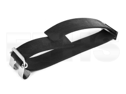 Gepäckträger Riemen kpl. (alte Ausführung) SR2 SR4 KR51/1