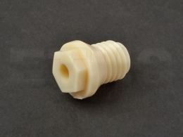 Gewindebuchse f. Gleitstange (Leerlaufanzeige) KR51/1 SR4-2/3/4