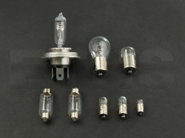 Glühlampen-Set (12V 35/35W HS1) Simson KR51/1 KR51/2 SR4-2/3/4
