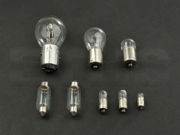 Glühlampen-Set (12V 35/35W) Simson KR51/1 KR51/2 SR4-2/3/4