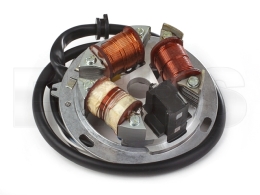Grundplatte 12V (Elektronik) Halogen 8305.2/2-100 - S51 S53 S70