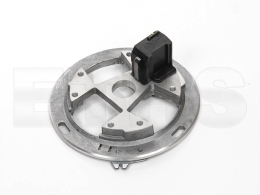 Grundplatte m. Geber 8305.1-140/1 Elektronik Zündung Simson