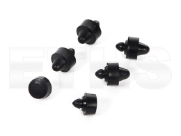 Gummipuffer Set f. Sitzbank Simson Schwalbe KR50 KR51/1 KR51/2