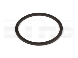 Gummidichtung Luftfilter (Ansauganlage) für KR50 KR51 KR51/1