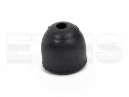 Gummikappe f. Bowdenzug (Bremsschild / Vergaser) Simson