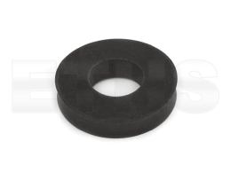 Gummischeibe f. Fußbremshebel & Luftfilterkasten KR51/2 SR50