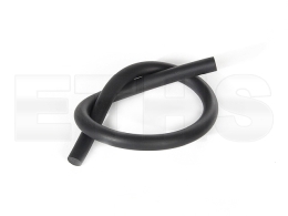 Gummischnur (Haube) Schwarz (285mm) Simson KR51