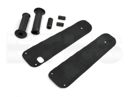 Gummiteile Set 1 für Simson KR51/1 KR51/2